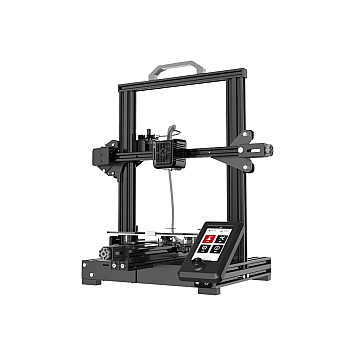 3D принтер Voxelab Aquila X2-3