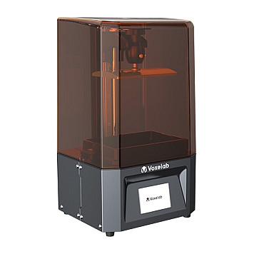3D принтер Voxelab Proxima 6.0 4K Mono LCD-1