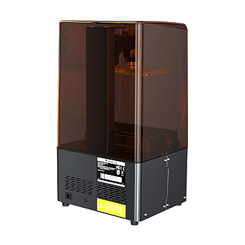 3D принтер Voxelab Proxima 6.0 4K Mono LCD-2