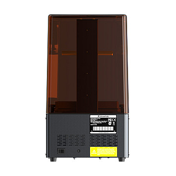 3D принтер Voxelab Proxima 6.0 4K Mono LCD-3