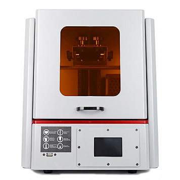 3Д принтер Wanhao CGR4K mono Fast-1