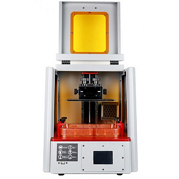 3Д принтер Wanhao CGR4K mono Fast-2
