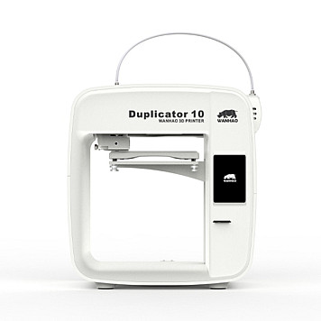 3Д принтер Wanhao Duplicator 10  