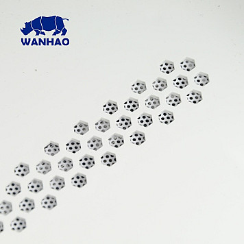 3Д принтер Wanhao Duplicator 10  -3