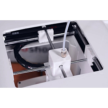 3Д принтер Wanhao Duplicator 10  -6