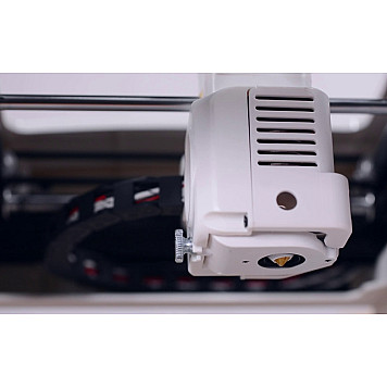 3Д принтер Wanhao Duplicator 10  -7