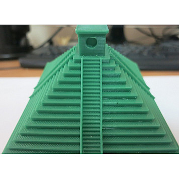3Д принтер Wanhao Duplicator 10  -8