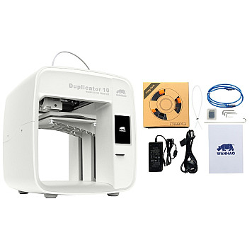 3Д принтер Wanhao Duplicator 10  -1