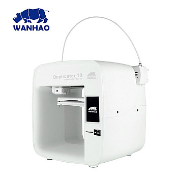 3Д принтер Wanhao Duplicator 10  -10
