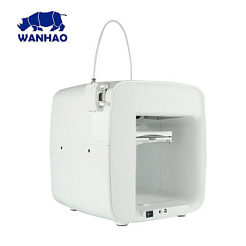 3Д принтер Wanhao Duplicator 10  -12