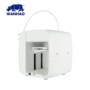 3Д принтер Wanhao Duplicator 10  -13