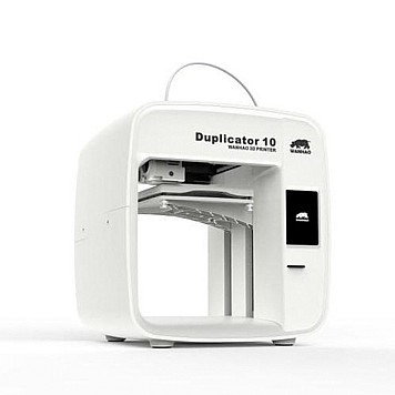 3Д принтер Wanhao Duplicator 10  -14