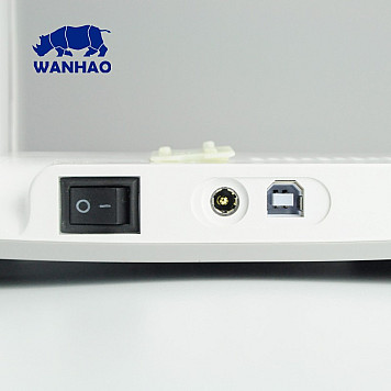 3Д принтер Wanhao Duplicator 10  -16