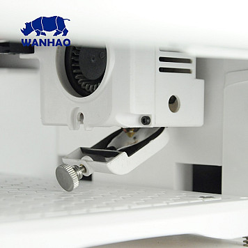 3Д принтер Wanhao Duplicator 10  -17