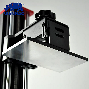 3Д принтер Wanhao Duplicator D7 Plus V1.5 SLA -1