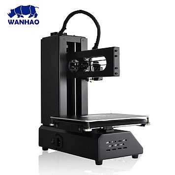 3Д принтер Wanhao Duplicator I3 Mini -1