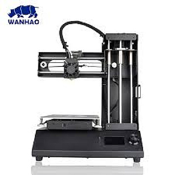 3Д принтер Wanhao Duplicator I3 Mini -2