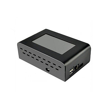 Блок управления Wanhao D7 Control Box-4