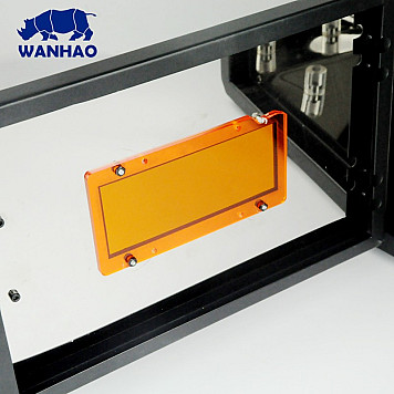 Камера для полимеризации Wanhao Boxman-1 -2