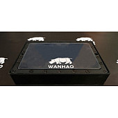 Ванночка для Wanhao D7 