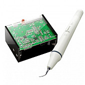 Встроенный ультразвуковой скалер Woodpecker DTE-V2