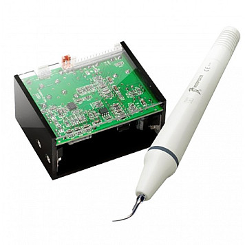 Встроенный ультразвуковой скалер Woodpecker DTE-V2