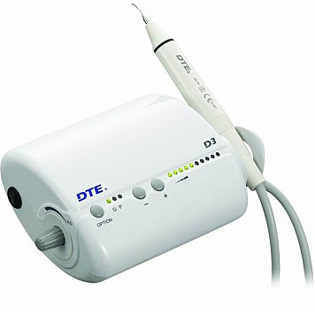 Ультразвуковой скайлер Woodpecker DTE D3 LED