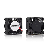 Куллер YOUNUON 2507 для 3D принтера, 12V