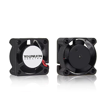 Куллер YOUNUON 2507 для 3D принтера, 12V