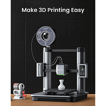 3D принтер Ankermake M5-3