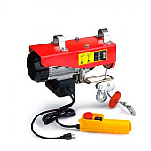 Тельфер электрический ATK PA 500 кг 220В 