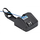 Лебедка якорная AutoTRAC Fishman 25 пульт