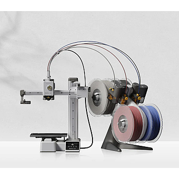 3D принтер Bambu Lab A1 Mini -1