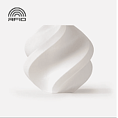Пластик Bambu Lab ABS Белый Ø1,75мм Вес:1кг 