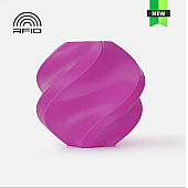 Пластик Bambu Lab ABS Фиолетовый Ø1,75мм Вес:1кг 