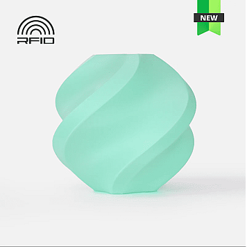 Пластик Bambu Lab ABS Мятный Ø1,75мм Вес:1кг 