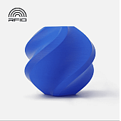 Пластик Bambu Lab ABS Синий Ø1,75мм Вес:1кг 