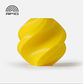 Пластик Bambu Lab ABS Желтый Ø1,75мм Вес:1кг 