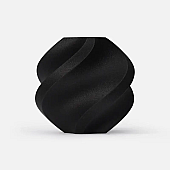 Пластик Bambu Lab PA6-CF Черный Ø1,75мм Вес:1кг 