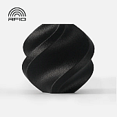 Пластик Bambu Lab PAHT-CF Черный Ø1,75мм Вес:1кг 