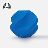 Пластик Bambu Lab PETG Basic Голубое озеро Ø1,75мм Вес:1кг