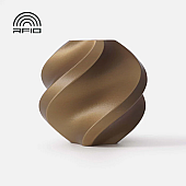 Пластик Bambu Lab PLA Basic Бронзовый Ø1,75мм Вес:1кг