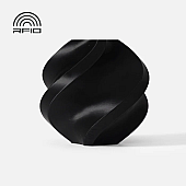 Пластик Bambu Lab PETG Basic черный Ø1,75мм Вес:1кг