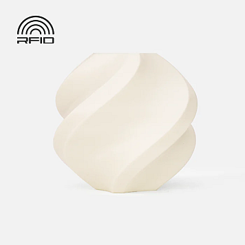 Пластик Bambu Lab PETG Basic Натуральный Ø1,75мм Вес:1кг