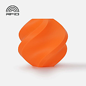Пластик Bambu Lab PETG Basic Оранжевый Ø1,75мм Вес:1кг