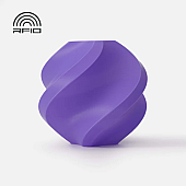 Пластик Bambu Lab PLA Basic Пурпурный Ø1,75мм Вес:1кг
