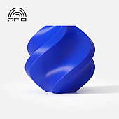 Пластик Bambu Lab PETG Basic Синий Ø1,75мм Вес:1кг