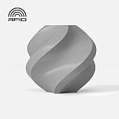 Пластик Bambu Lab PETG Basic Серый Ø1,75мм Вес:1кг