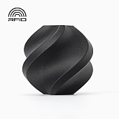 Пластик Bambu Lab PETG-CF Черный Ø1,75мм Вес:1кг 