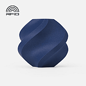 Пластик Bambu Lab PETG-CF Синий индиго Ø1,75мм Вес:1кг 